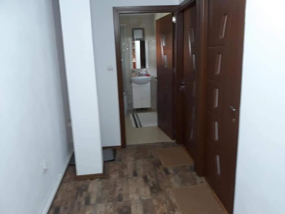 Hotel Casa Rariana Călimăneşti Exterior foto