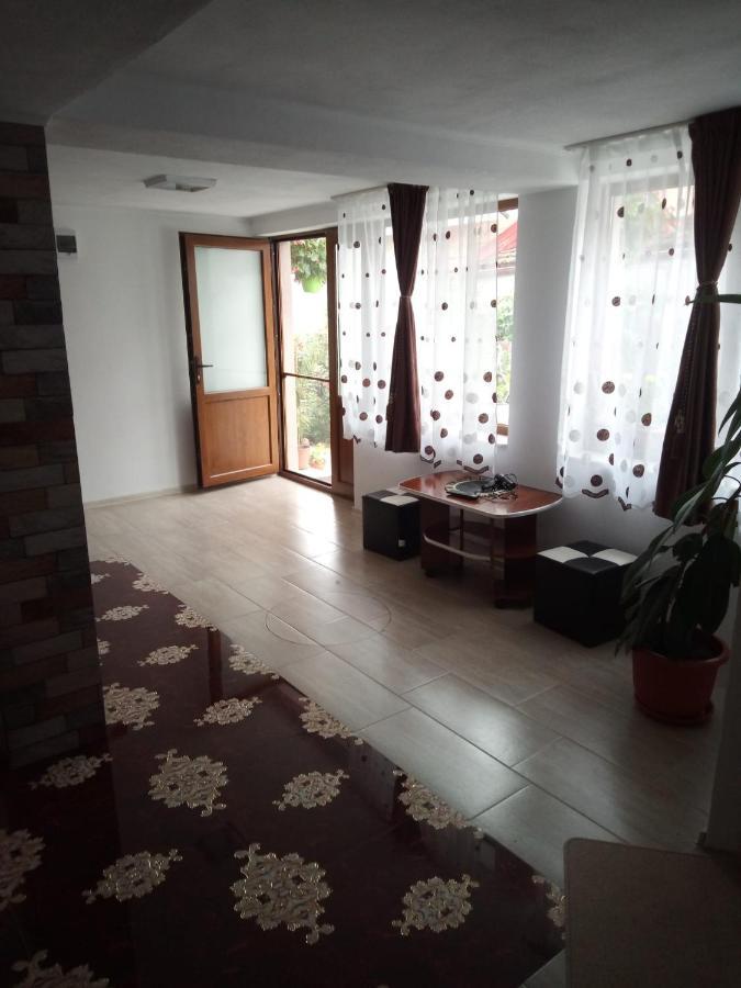 Hotel Casa Rariana Călimăneşti Exterior foto